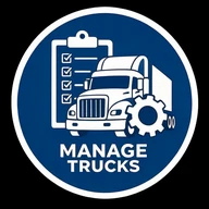 Manage Trucks