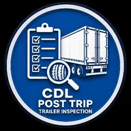 Trailer Post-Trip